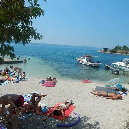 Apartman Maestral Kaštela